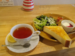 Cafe Ekubo