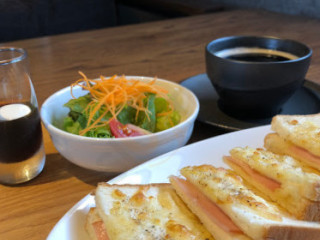 ストーブcafe G-square