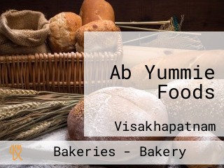 Ab Yummie Foods