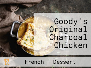Goody's Original Charcoal Chicken