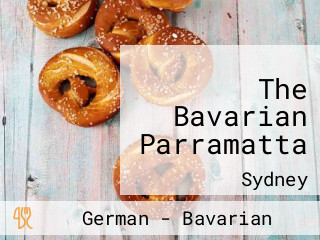 The Bavarian Parramatta
