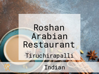 Roshan Arabian Restaurant