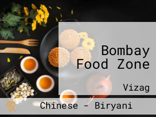 Bombay Food Zone