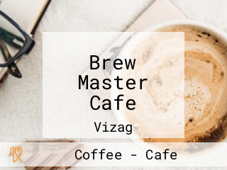 Brew Master Cafe