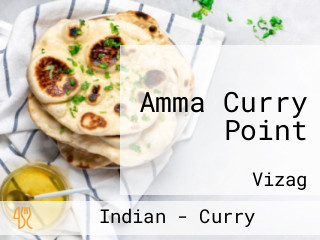 Amma Curry Point
