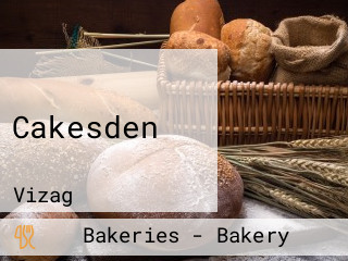 Cakesden