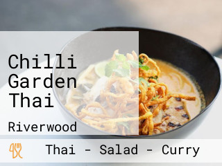 Chilli Garden Thai