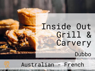 Inside Out Grill & Carvery