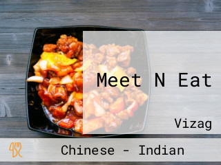 Meet N Eat