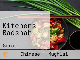 Kitchens Badshah
