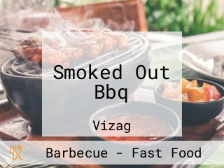 Smoked Out Bbq