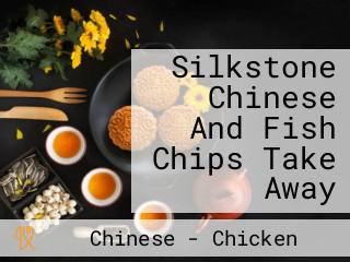 Silkstone Chinese And Fish Chips Take Away