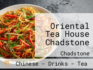 Oriental Tea House Chadstone
