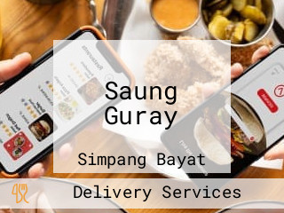 Saung Guray