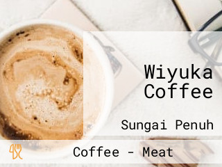 Wiyuka Coffee