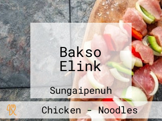 Bakso Elink