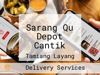 Sarang Qu Depot Cantik