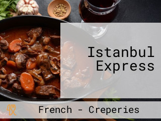 Istanbul Express