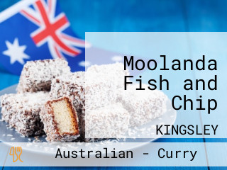Moolanda Fish and Chip