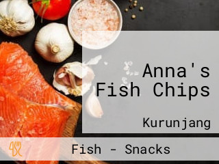 Anna's Fish Chips