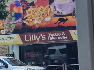 Lilly's Bistro And Takeaway