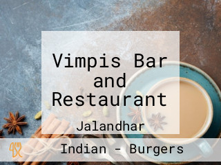 Vimpis Bar and Restaurant