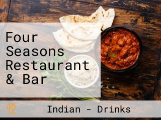 Four Seasons Restaurant & Bar