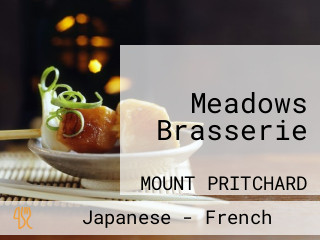 Meadows Brasserie