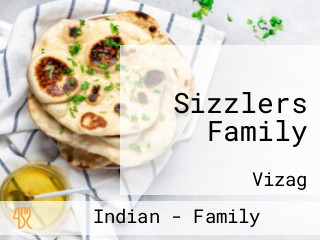 Sizzlers Family