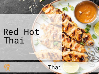 Red Hot Thai