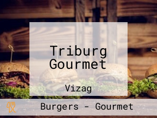 Triburg Gourmet