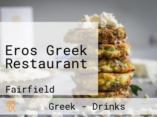 Eros Greek Restaurant