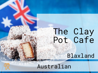 The Clay Pot Cafe