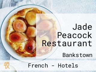 Jade Peacock Restaurant