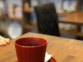 Cafe Xìng Dòu