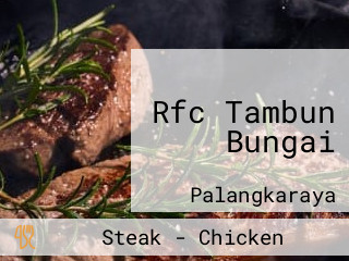 Rfc Tambun Bungai