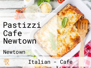 Pastizzi Cafe Newtown