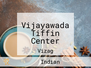 Vijayawada Tiffin Center