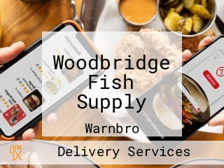 Woodbridge Fish Supply