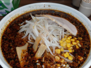 ラーメン Yī Fān