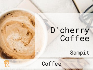D'cherry Coffee