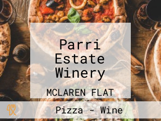 Parri Estate Winery