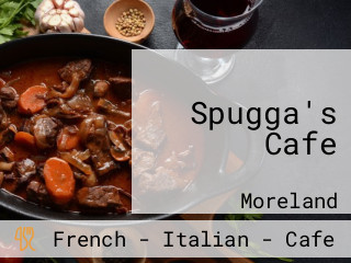 Spugga's Cafe