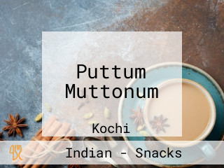 Puttum Muttonum