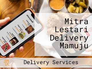 Mitra Lestari Delivery Mamuju