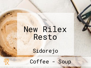 New Rilex Resto