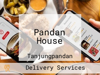 Pandan House