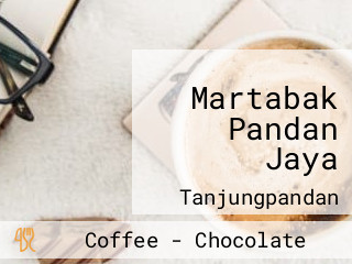 Martabak Pandan Jaya