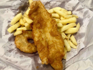 Stan's Fish And Chips