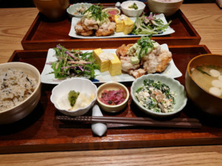 フレッシュネスバーガー Food＆time Isetan Yokohama Diàn